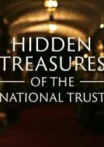 Watch Hidden Treasures of the National Trust Watch123movies