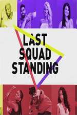Watch Last Squad Standing Watch123movies