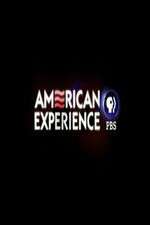 Watch American Experience Watch123movies