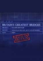 Watch Britain's Greatest Bridges Watch123movies
