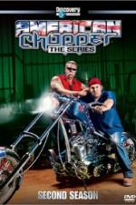 Watch American Chopper: The Series Watch123movies