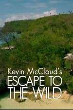 Watch Kevin McCloud: Escape to the Wild Watch123movies