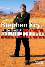 Watch Stephen Fry in America Watch123movies