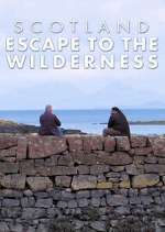 Watch Scotland: Escape to the Wilderness Watch123movies