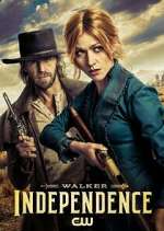 Watch Walker: Independence Watch123movies
