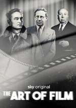 Watch The Art of Film with Ian Nathan Watch123movies