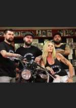 Watch Get Your Tatts Out: Kavos Ink Watch123movies