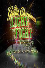 Watch The Great Christmas Light Fight Watch123movies