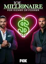 Watch Joe Millionaire: For Richer or Poorer Watch123movies