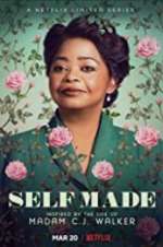 Watch Self Made: Inspired by the Life of Madam C.J. Walker Watch123movies