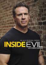 Watch Inside Evil with Chris Cuomo Watch123movies