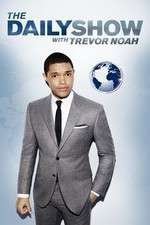 Watch The Daily Show with Trevor Noah Watch123movies