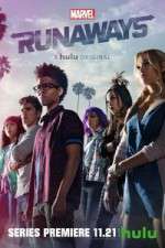 Watch Marvel's Runaways Watch123movies