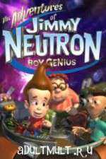 Watch The Adventures of Jimmy Neutron: Boy Genius Watch123movies