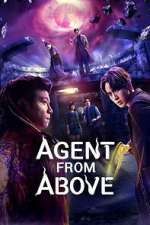Watch Agent from Above Watch123movies