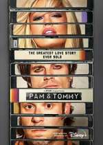 Watch Pam & Tommy Watch123movies