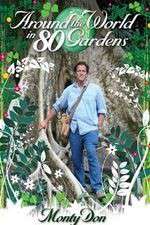 Watch Around the World in 80 Gardens Watch123movies