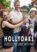 Watch Hollyoaks Does Come Dine With Me Watch123movies