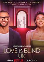 Watch Love Is Blind: UK Watch123movies