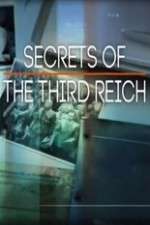 Watch Secrets of the Third Reich Watch123movies