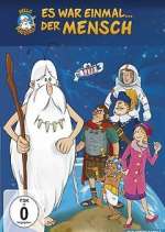 Watch Il Ã©tait une fois... l\'homme Watch123movies