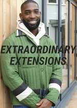 Watch Extraordinary Extensions Watch123movies