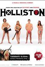 Watch Holliston Watch123movies