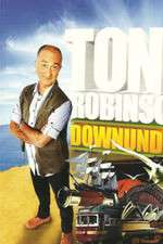 Watch Tony Robinson Down Under Watch123movies