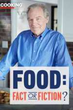 Watch Food: Fact or Fiction? Watch123movies