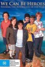 Watch We Can Be Heroes Watch123movies