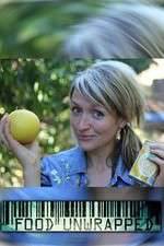 Watch Food Unwrapped Watch123movies