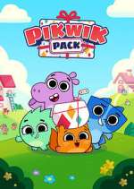 Watch Pikwik Pack Watch123movies