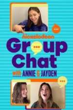 Watch Group Chat with Annie and Jayden Watch123movies