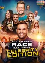 Watch The Amazing Race Australia Watch123movies