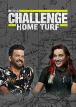 Watch The Challenge: Home Turf Watch123movies