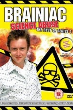 Watch Brainiac: Science Abuse Watch123movies