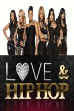 Watch Love & Hip Hop: New York Watch123movies