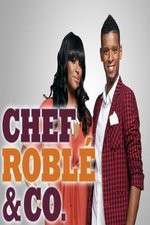 Watch Chef Roble & Co Watch123movies