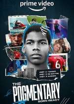 Watch The Pogmentary: Born Ready Watch123movies