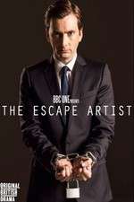 Watch The Escape Artist Watch123movies