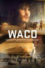Watch Waco: Madman or Messiah Watch123movies