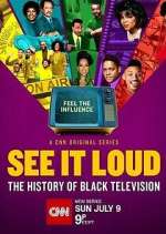 Watch See It Loud: The History of Black Television Watch123movies