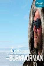 Watch Survivorman’s Survival Secrets Watch123movies