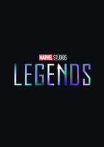 Watch Marvel Studios: Legends Watch123movies