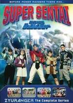 Watch Kyoryu Sentai Zyuranger Watch123movies