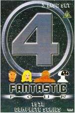 Watch The New Fantastic Four Watch123movies