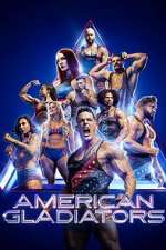 american gladiators season 1 episode 1 tv poster