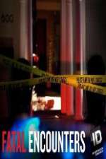 Watch Fatal Encounters Watch123movies