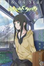 Watch Flying Witch Watch123movies