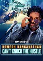 Watch Romesh: Can\'t Knock the Hustle Watch123movies